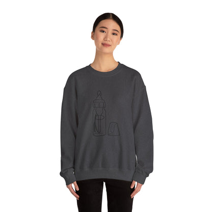 NICU Feeding Therapy Awareness Sweatshirt