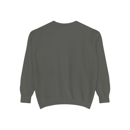 Icon NICU Speech Pathologist Crewneck Sweater – Paulphagia Edition