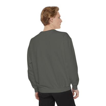 Icon NICU Speech Pathologist Crewneck Sweater – Paulphagia Edition
