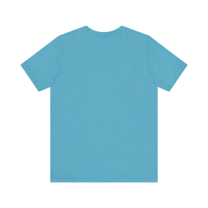 T-Shirt Hand-Drawn Preemie with O2 Support for NICU Awareness