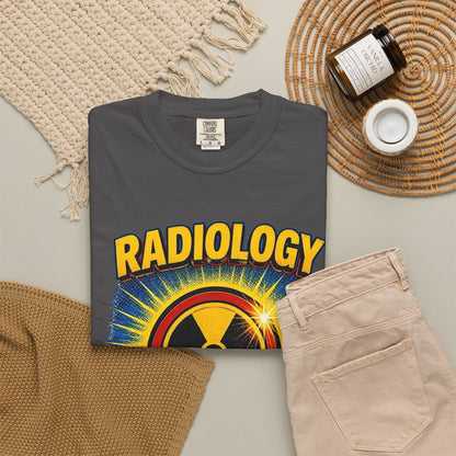 Radiology Hereos!