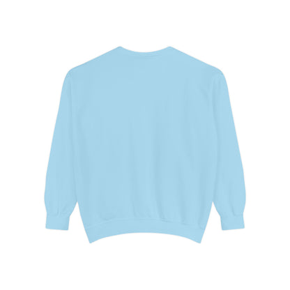 Icon NICU Speech Pathologist Crewneck Sweater – Paulphagia Edition