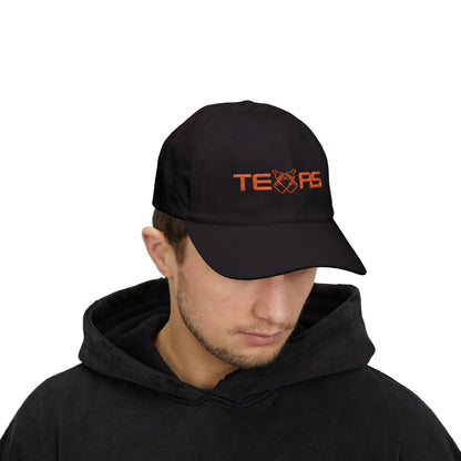 Classic Texas Embroidered Cap, Casual Hat for Outdoors, Comfortable Style for Dads, Gift for Father's Day, Summer Accessory, NICU Inspired