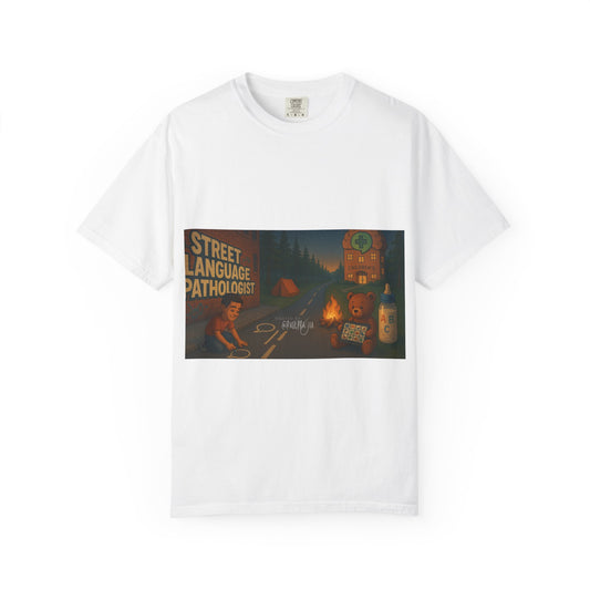 Street Language Pathologist T-Shirt