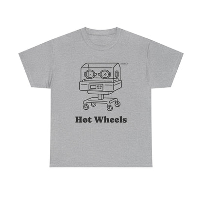 Hot Wheels Cotton Shirt