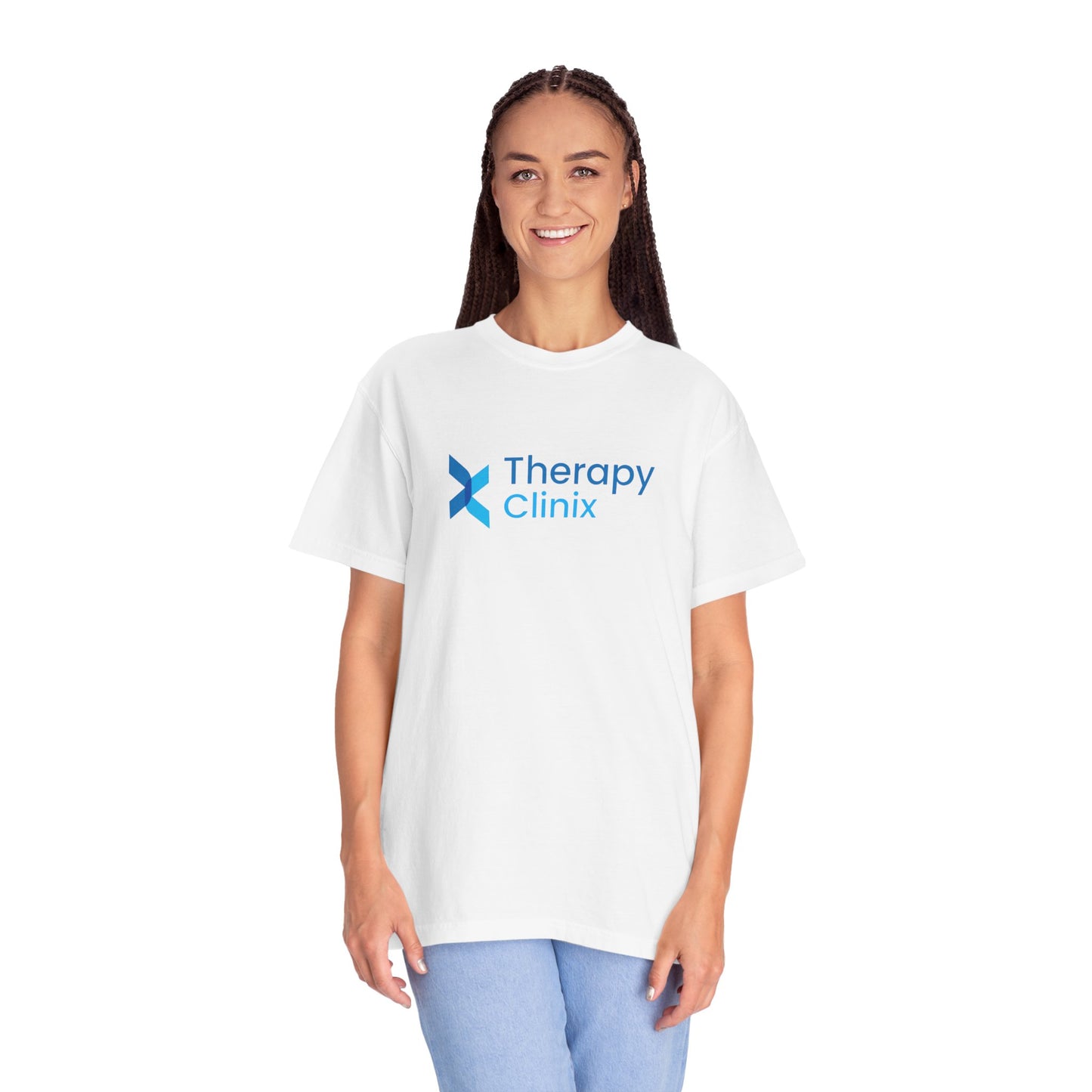 Therapy Clinix Unisex T-Shirt