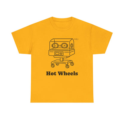 Hot Wheels Cotton Shirt