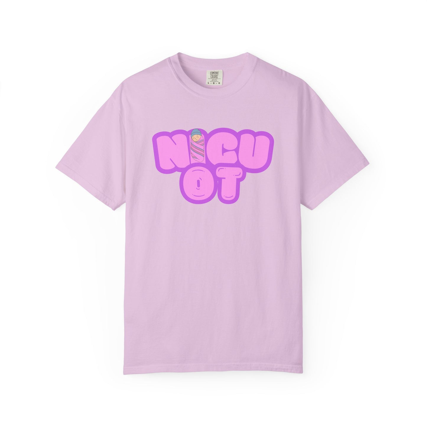 NICU OT - April is Occupational Therapy Month Special Edition