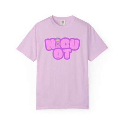 NICU OT - April is Occupational Therapy Month Special Edition
