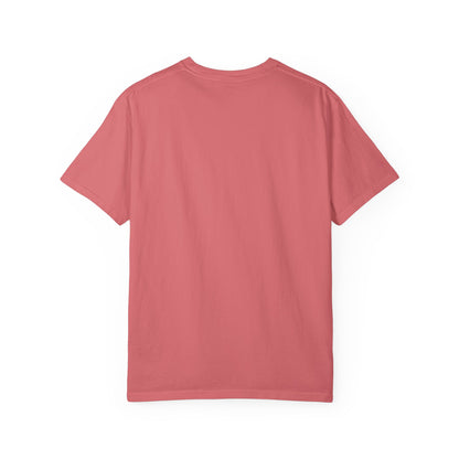 NICU Team Unisex T-shirt with Small Feet Design