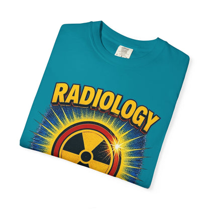 Radiology Hereos!