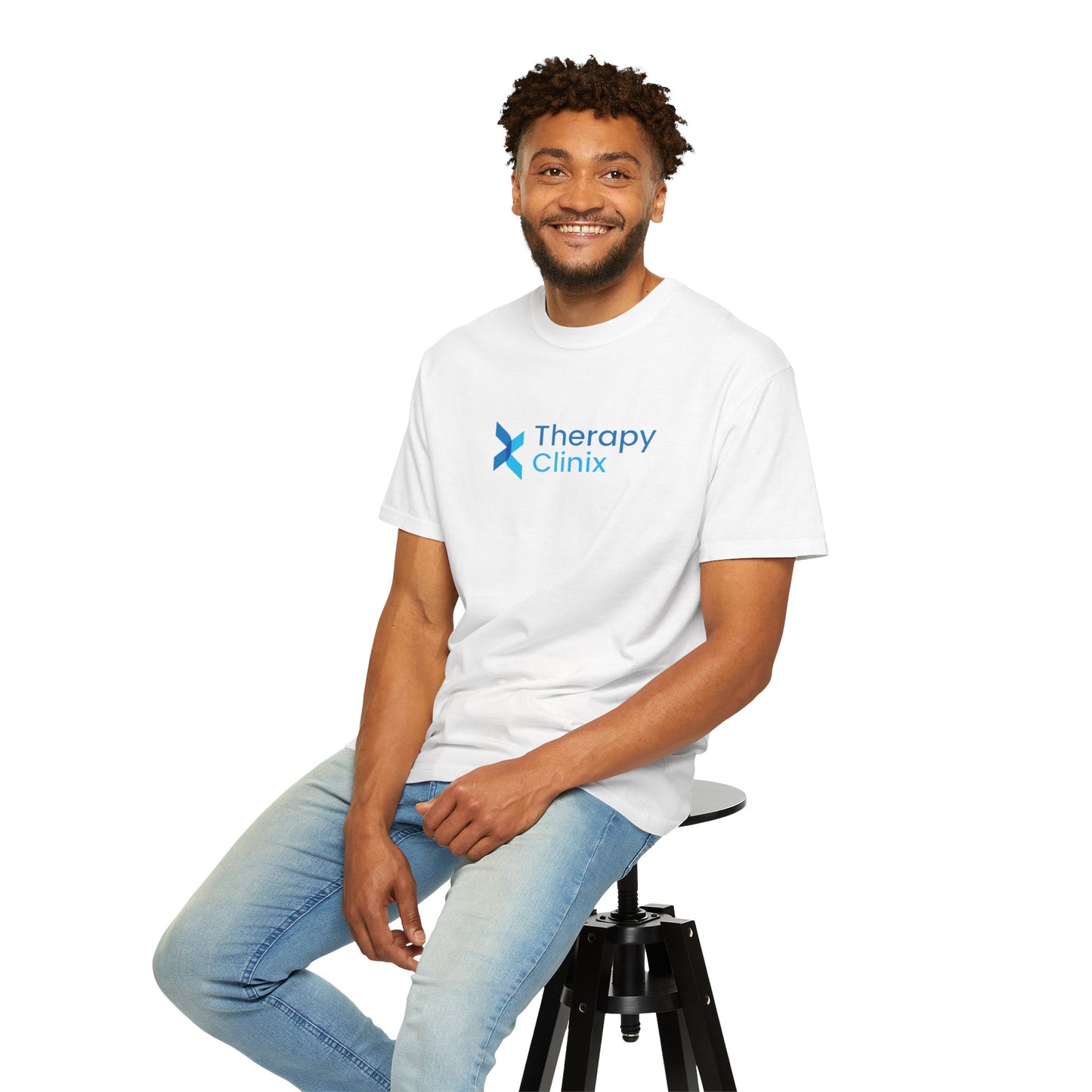 Therapy Clinix Unisex T-Shirt