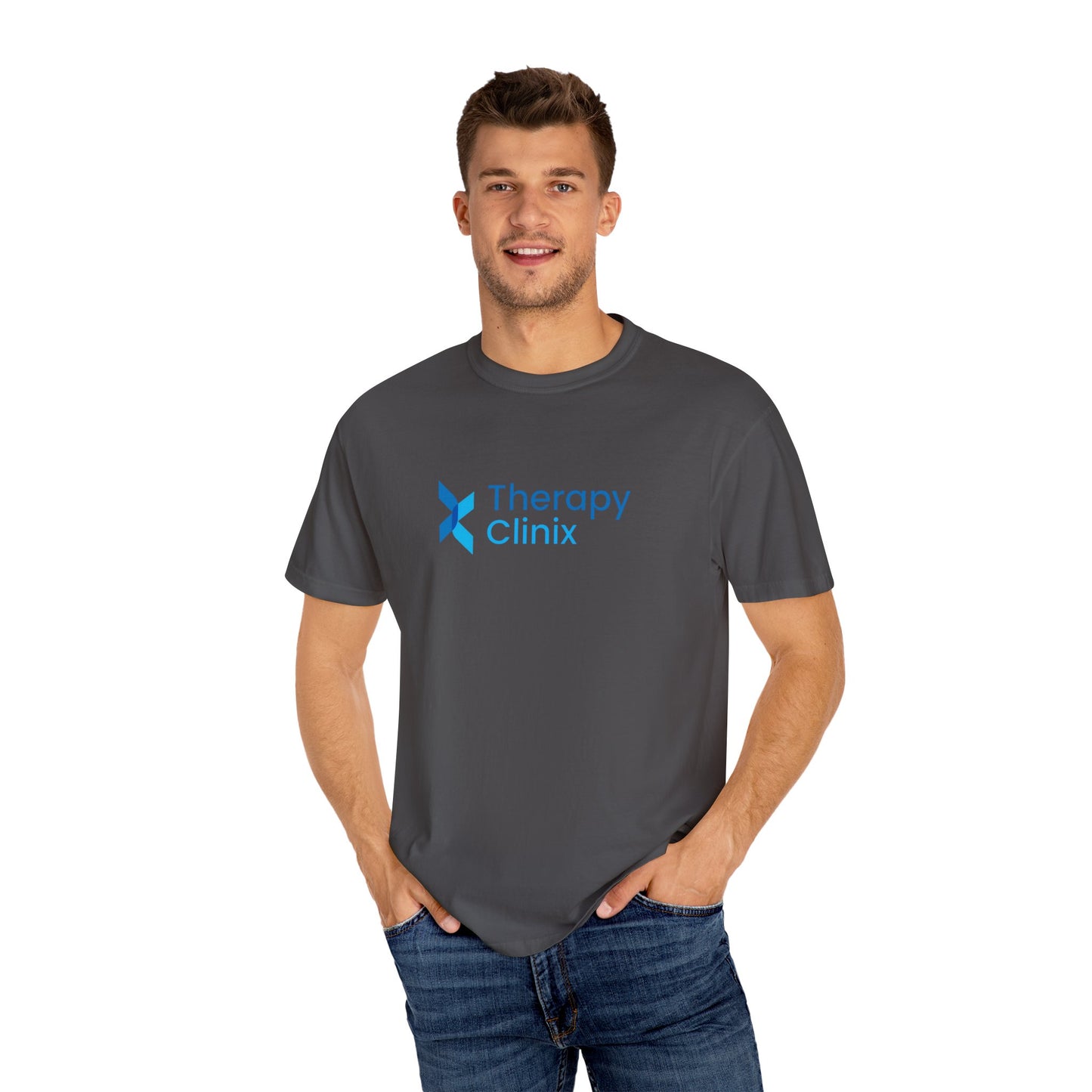 Therapy Clinix Unisex T-Shirt