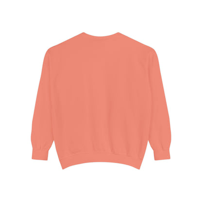 Icon NICU Speech Pathologist Crewneck Sweater – Paulphagia Edition