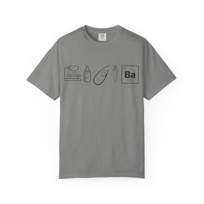 Icon NICU Speech Pathologist T-Shirt Unisex – Paulphagia Edition
