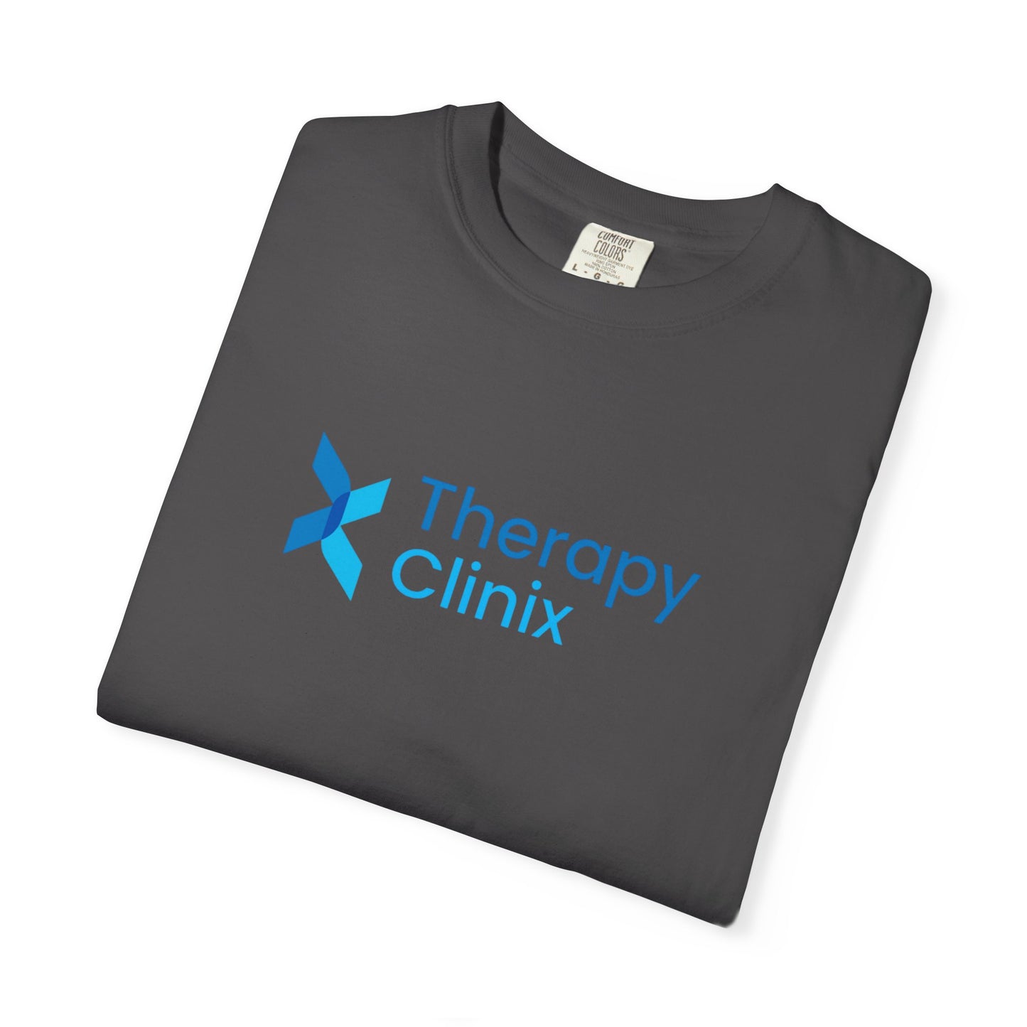 Therapy Clinix Unisex T-Shirt