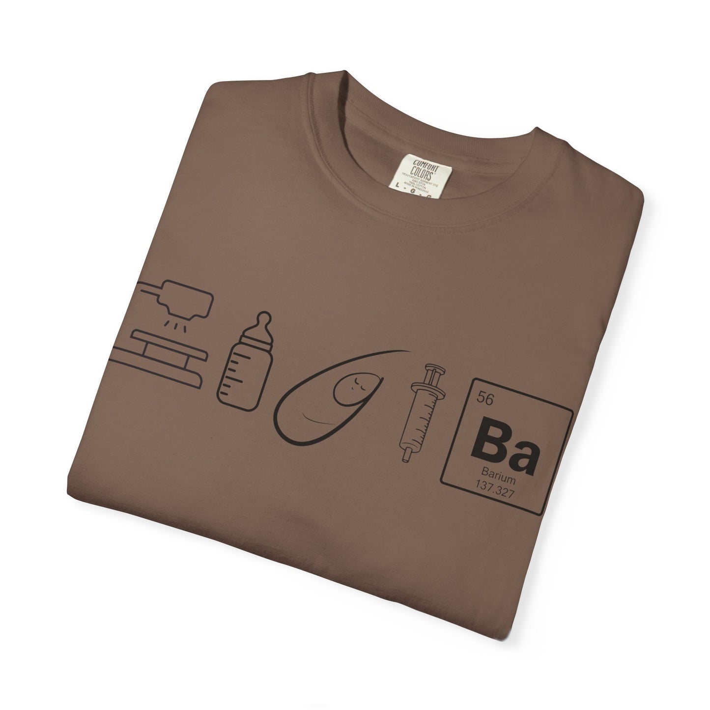 Icon NICU Speech Pathologist T-Shirt Unisex – Paulphagia Edition