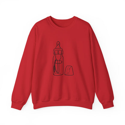 NICU Feeding Therapy Awareness Sweatshirt