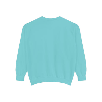 Icon NICU Speech Pathologist Crewneck Sweater – Paulphagia Edition