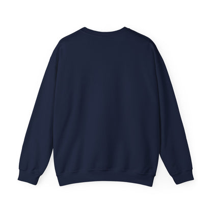 PT Preemie Trainer Crewneck Sweatshirt - Buff Baby