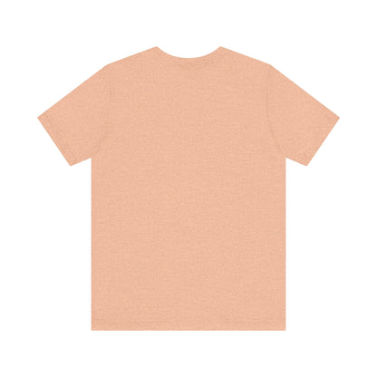 T-Shirt Hand-Drawn Preemie with O2 Support for NICU Awareness