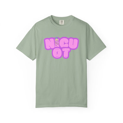 NICU OT - April is Occupational Therapy Month Special Edition