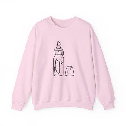 NICU Feeding Therapy Awareness Sweatshirt