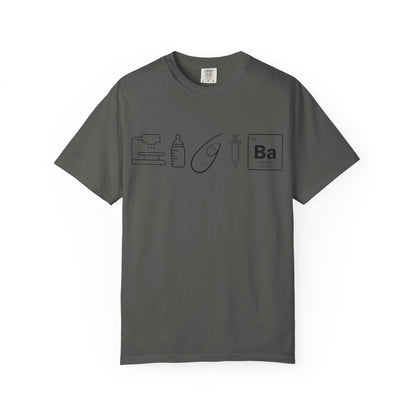 Icon NICU Speech Pathologist T-Shirt Unisex – Paulphagia Edition
