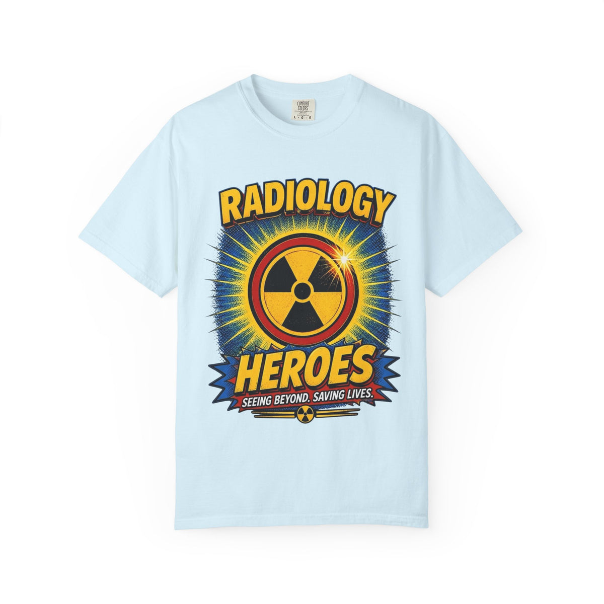 Radiology Hereos!