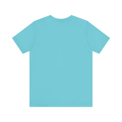 T-Shirt Hand-Drawn Preemie with O2 Support for NICU Awareness