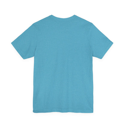 T-Shirt Hand-Drawn Preemie with O2 Support for NICU Awareness